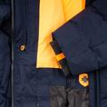 WELLENSTEYN Steppjacke "Carmenere Men" blau