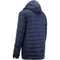 WELLENSTEYN Steppjacke "Carmenere Men" blau