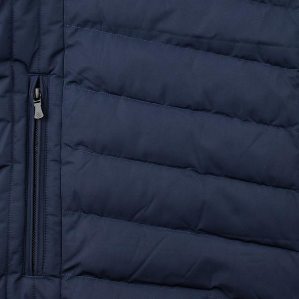 WELLENSTEYN Steppjacke "Carmenere Men" blau