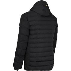 WELLENSTEYN Steppjacke "Carmenere Men" schwarz