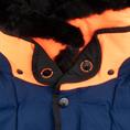 WELLENSTEYN Steppjacke "Marvellous" royal-blau