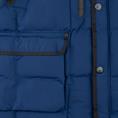 WELLENSTEYN Steppjacke "Marvellous" royal-blau