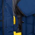 WELLENSTEYN Steppjacke "Marvellous" royal-blau