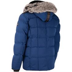 WELLENSTEYN Steppjacke "Marvellous" royal-blau