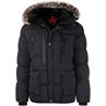 WELLENSTEYN Steppjacke 