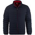 WELLENSTEYN Steppjacke "Mol Men" blau
