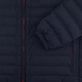 WELLENSTEYN Steppjacke "Mol Men" blau