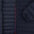 WELLENSTEYN Steppjacke "Mol Men" blau