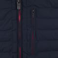 WELLENSTEYN Steppjacke "Mol Men" blau