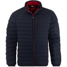 WELLENSTEYN Steppjacke "Mol Men" blau