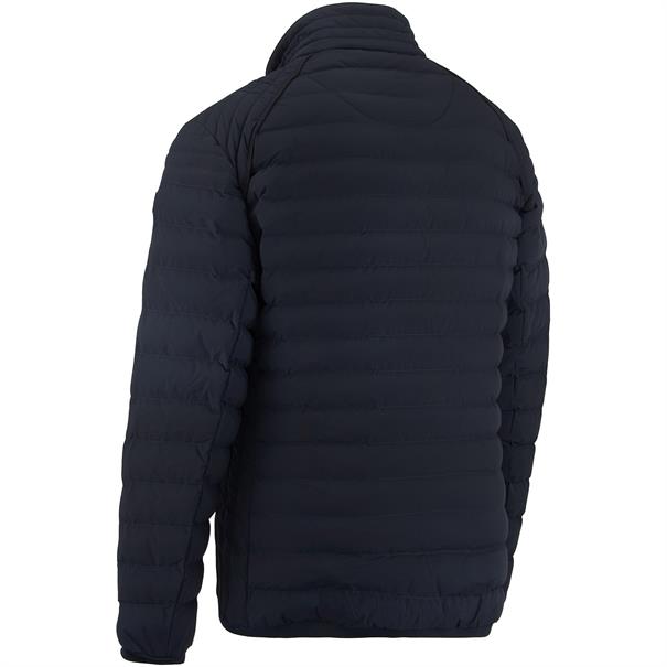 WELLENSTEYN Steppjacke "Mol Men" blau