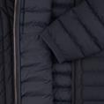 WELLENSTEYN Steppjacke ''Molecule Men'' marine