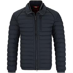WELLENSTEYN Steppjacke ''Molecule Men'' marine