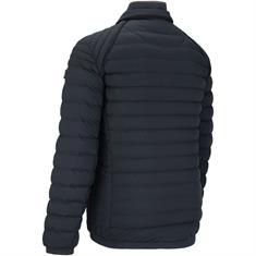 WELLENSTEYN Steppjacke ''Molecule Men'' marine