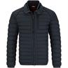 WELLENSTEYN Steppjacke ''Molecule Men'' marine